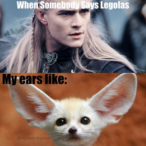 Legolas Funny, We Could Have Been, Lotr Legolas, Legolas And Thranduil, Lotr Funny, Beau Film, Bouffant Hair, Spy Kids, Outdoors Tattoo