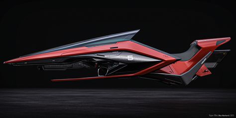 Sci Fi Motorcycle, Sci Fi Aircraft, Sci Fi Car, Futuristic Cars Concept, Hover Bike, Future Technology Concept, Flying Vehicles, Sports Car Wallpaper, Futuristic Motorcycle