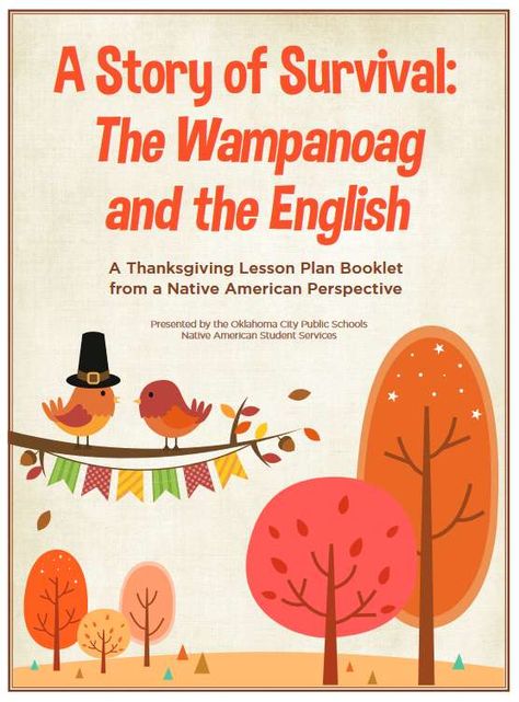 A friend of mine shared this resource on Facebook recently and I think it’s great, whether you are in a classroom teaching about Thanksgiving or just want to give a broader perspective to your kids. This PDF is from the … Read More... Wampanoag Crafts, Totem Pole Craft, Native American Lesson Plans, Native American Lessons, Thanksgiving Lesson Plans, American Student, Teaching Thanksgiving, Perspective Lessons, Thanksgiving History