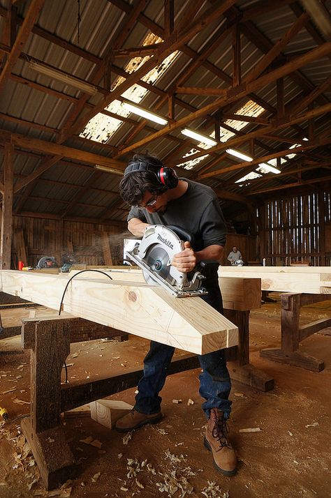 Carpenter Workshop, Country Photoshoot, Timber Frame Pavilion, Timber Frame Joinery, Unclog Drain, Drill Guide, Environmental Portraits, Woodworking Workshop, Business Portrait