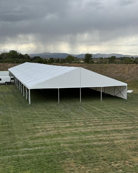 Swipe ➡️ to watch this 18m x 85m clearspan tent get set up in Loveland, Colorado! Thank you @primaryeventrentals for choosing Special Event Sales once again 👏🏻 #tentsupplier #tentedevent #event #outdoorevent #coloradoevents #coloradoeventrentals #specialevents Loveland Colorado, Outdoor Event, Special Event, Special Events, Tent, Colorado, Thank You, Quick Saves