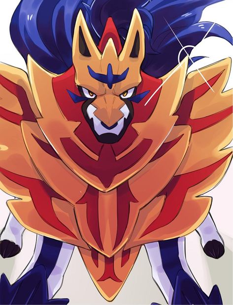 Zamazenta Wallpaper, Pokemon Images, Cute Pokemon Wallpaper, Anime Wolf, My Pokemon, Pokemon Characters, Catch Em All, Pocket Monsters, Cute Pokemon