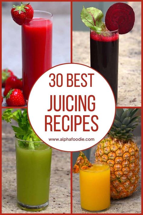 Juice Fast Recipes, Recipes For Smoothies, Best Juicing Recipes, Healthy Juicing, Lemon Diet, Juicy Juice, Detox Juice Recipes, Juicing Benefits, Vegan Drinks