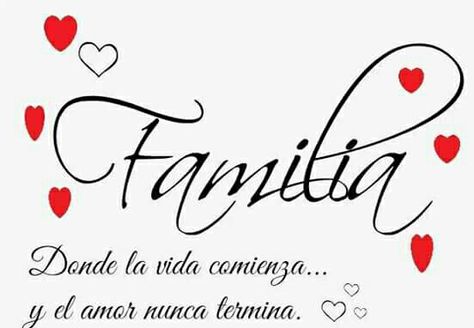 Frases Reunion Familiar, Family Quotes, Love Words, Family Love, Bible Quotes, Words Quotes, Quotes, On Instagram