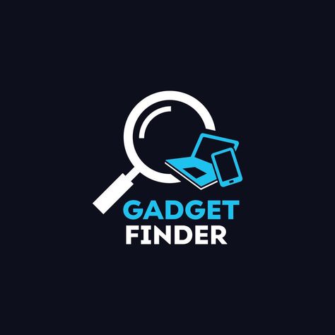 Find Gadget Logo Gadgets Logo, Gadgets