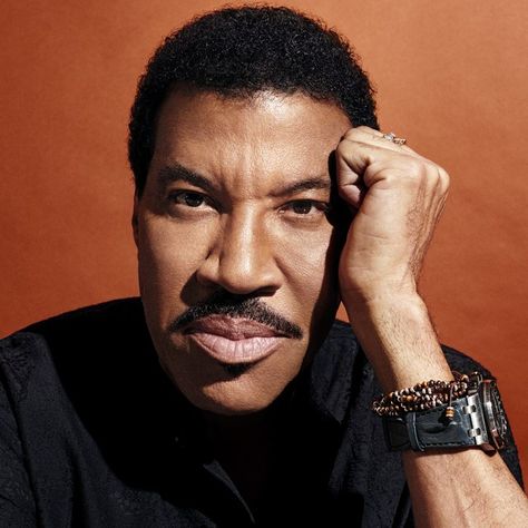 Hello Lionel Richie, The Commodores, 80s Music Videos, Christopher Hitchens, Wonderful Tonight, George Clinton, Cant Stop Loving You, Michael Bolton, Red Rock Amphitheatre