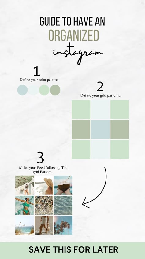 I love creating these feed plans so much. They help to organize Instagram feeds & look aesthetic, following the 3 steps. Instagram post ideas Follow For More ideas. Pinned Instagram Posts, Ig Feed Planner, How To Maintain Aesthetic Instagram Feed, How To Organize Instagram Feed, How To Organize Instagram Posts, Instagram Theme Ideas Color Schemes Colour Palettes, Pinterest Post Ideas Aesthetic, How To Create Aesthetic Instagram Feed, Organize Instagram Feed