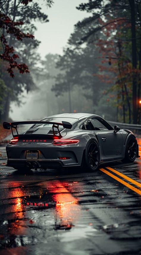 Porches Car Wallpaper, Porche 911gt3 Wallpaper, Porches Car, Porsche Iphone Wallpaper, Porsche Wallpapers, Auto Wallpaper, Porsche Gtr, Porche Car, Porsche Wallpaper