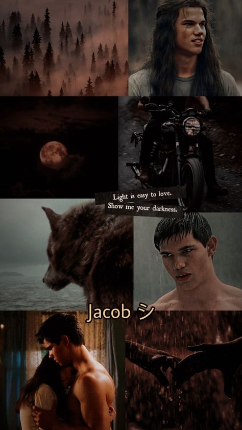 Twilight Aesthetic Team Jacob, New Moon Twilight Wallpaper, Jacob From Twilight Wallpaper, Jacob Black Twilight Wallpaper, Jacob Black Wallpaper Iphone, Twilight Wallpaper Jacob, Jacob Twilight Wallpaper, Twilight Jacob Aesthetic, Jacob Twilight Aesthetic