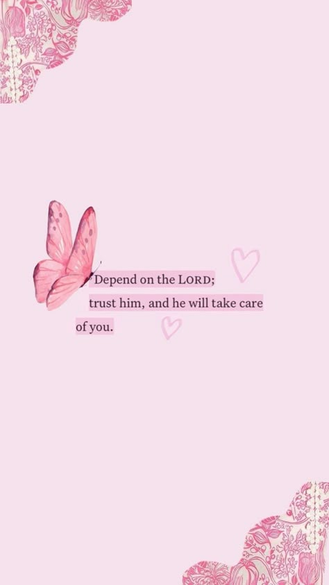 Trust Aesthetic, Bible Quotes Healing, Bible Quotes Background, Cute Bible Verses, Christian Iphone Wallpaper, 2k Wallpaper, God Wallpaper, Cute Bibles, Quotes Background