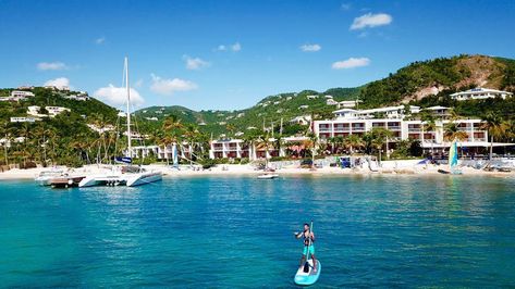 Turtle Bay Resort, Best All Inclusive Resorts, Us Virgin Islands, Family Resorts, Inclusive Resorts, Island Resort, All Inclusive Resorts, St Thomas, Virgin Islands