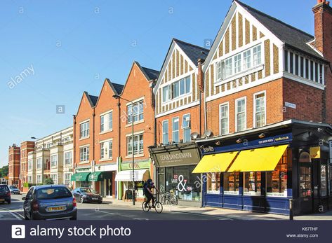 Richmond Upon Thames, Greater London, Image Search, United Kingdom, High Resolution, Travel Photos, Photo Image, England, Street View