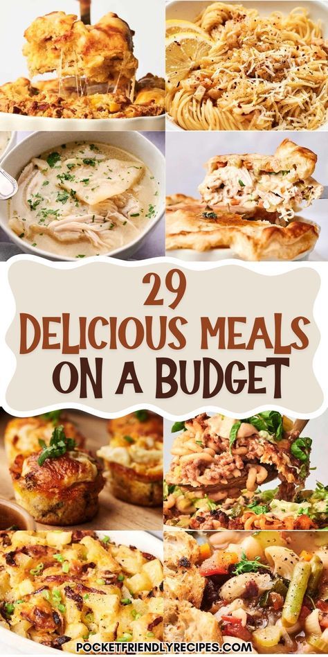 #foodie, #recipes, #cooking, #food inspiration Simple Cheap Meals For Two, Meals Under 15 Dollars, Meal Prep For My Husband, Budget Meal Prep For Two, Meals For Two People On A Budget, Cheap And Delicious Meals, Frugal Dinner Ideas, Cheap Dinner Meal Prep, Cheap But Healthy Meals