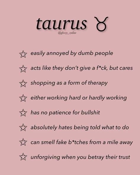 May Taurus, Taurus Zodiac Quotes, Taurus Memes, Taurus Astrology, Taurus Personality, Taurus Traits, Taurus Zodiac Facts, Taurus Quotes, Astrology Taurus