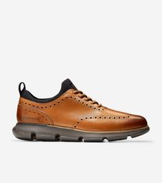 Cole Hann, Shoes World, Wingtip Oxford, Girly Shoes, Mens Oxfords, Mens Fashion Shoes, Formal Shoes, Shoe Style, Vintage Shoes