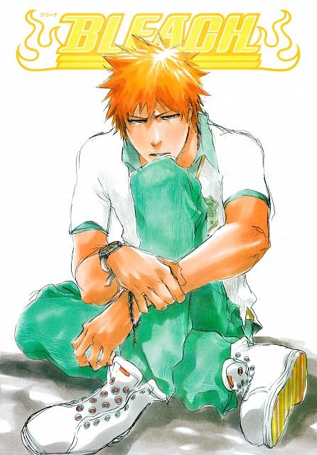 Whyt Manga, Ichigo Kurosaki Wallpaper, Ichigo Manga, Bleach Pictures, Kubo Tite, Rukia Bleach, Ichigo Y Rukia, Ulquiorra Cifer, Ichigo And Rukia