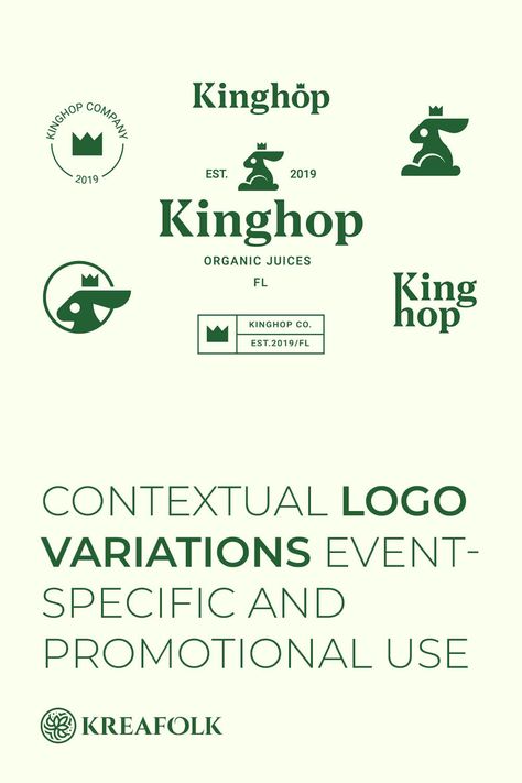 Logo Variations, Consumer Culture, Different Media, Modern Branding, Create A Logo, Branding Design Logo, Logo Graphic, Brand Identity, Branding Design