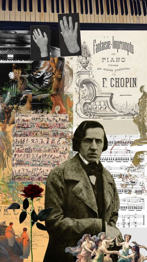 Baroque Music Aesthetic, Classic Music Wallpaper, Classical Music Aesthetic Art, Romantic Music Aesthetic, Classical Music Aesthetic Wallpaper, Chopin Poster, Classic Aesthetic Wallpaper, Classic Music Aesthetic, Classical Musician Aesthetic