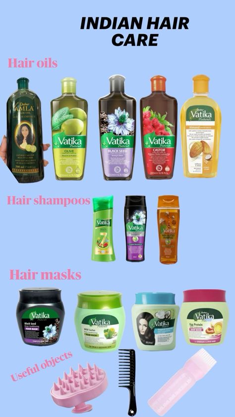 INDIAN HAIR CARE Natural Hair Journey Tips, Hair Journey Tips, Indian Hair Care, Natural Hair Care Routine, Healthy Hair Routine, Healthy Natural Hair Growth, Curly Hair Care Routine, Natural Hair Growth Tips, Natural Hair Treatments