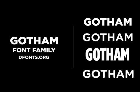 Gotham Font Family Check more at https://www.darkandgrungy.com/product/gotham-font-family/ Gotham Font, Round Font, Humble Beginnings, Font Pairing, Church Decor, Sans Serif Fonts, Gotham City, Font Family, Free Fonts