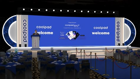 Corporate Event Backdrop Design, Barricade Design, Conference Stage, Stage Backdrop Design, Corporate Event Design, Office Wall Decals, Event Registration, Stage Background, Stage Set Design