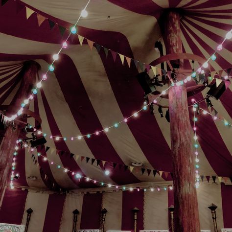 Circus Core, Circus Aesthetic, The Night Circus, Dark Circus, Catty Noir, Night Circus, Circus Tent, Clowning Around, Circus Theme