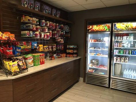 Snack Bar For Movie Room, Luxury Snack Bar, Luxury Movie Room, Hotel Snack Bar, Movie Room Snack Bar, Movie Room Snack Bar Ideas, Home Theater Snack Bar, Big Aesthetic, Austin House