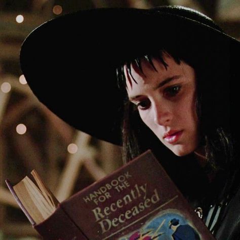 Beetlejuice 1988, Halloween Widget, Handbook For The Recently Deceased, Lydia Deetz, Too Soon, Beetlejuice, Video Editor, I Hope, Halloween