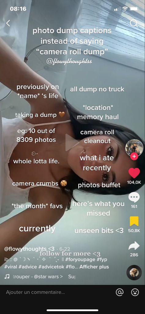 Captions For Random Posts, Captions For Instagram Daily Life, Aesthetic Selfie Captions Instagram, Cute Captions Aesthetic, Selfie Photo Dump Captions, Caption For Ig Story Selfie, Ig Caption Selfie, Aesthetic Dump Captions, Story Dump Captions