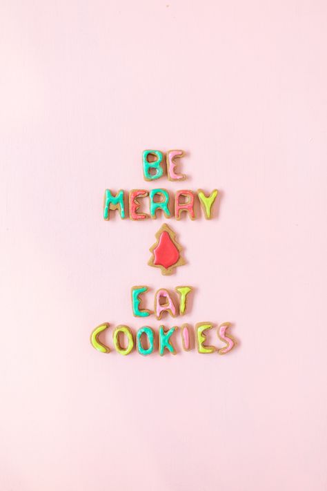 Christmas Cookies Quotes, Teaching Wallpaper, Christmas Cookies Wallpaper, Gingerbread Alphabet, Cookies Art, Alphabet Cookies, Whatever Forever, Cookies Gingerbread, Christmas Iphone