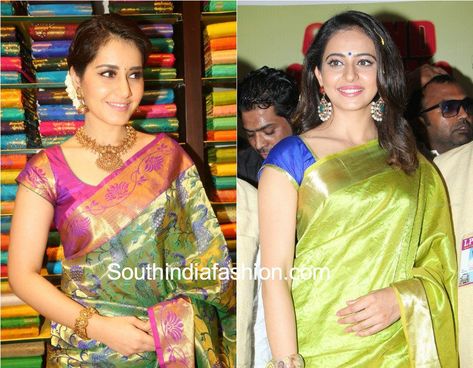 Silk Saree Blouse Designs Short Sleeve, Short Sleeves For Blouse Saree, Saree Blouse Styles Short Sleeves, Short Sleeve Blouse Saree, Short Sleeve Saree Blouse, Cap Sleeve Saree Blouse Designs, Silk Short Sleeve Blouse With Pallu, Short Sleeve Blouse Designs Saree, Traditional Saree Blouse Designs