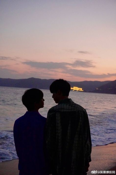 Heejake Aesthetic, Korean Couple Photoshoot, Gay Aesthetic, Couples Vibe, Goals Pictures, Korean Couple, Romantic Manga, Cute Couple Selfies, Cute Couple Art