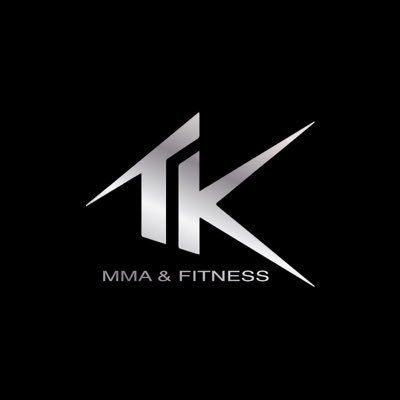 TK MMA & Fitness (@TKMMAFIT) | Twitter Tk Logo Design Letter, Tk Logo, Electrician Logo, Coffee Shop Logo Design, Alphabet Letters Images, Makeup Logo Design, Training Facility, Coffee Shop Logo, Business Consultant