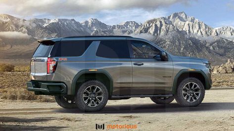 2021 Chevy Tahoe, 2 Door Tahoe, Chevy Tahoe Z71, Tahoe Z71, Street Performance, Ford Excursion, Chevy Tahoe, Chevrolet Blazer, Luxury Suv