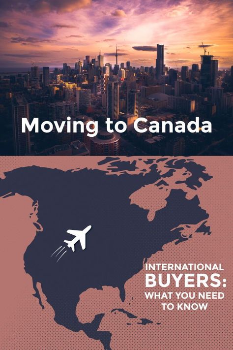 Immigration To Canada, Backpacking Canada, Canada Real Estate, Moving To Toronto, Canadian Passport, Canadian Things, Overseas Jobs, Permanent Residency, Immigration Canada