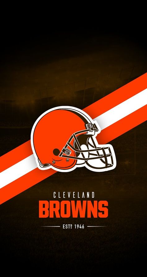 Brown Wallpaper Iphone, Cleveland Browns Humor, Browns Wallpaper, Cleveland Browns Wallpaper, Cleveland Browns History, Cleveland Browns Logo, Go Browns, Cleveland Browns Football, Baker Mayfield