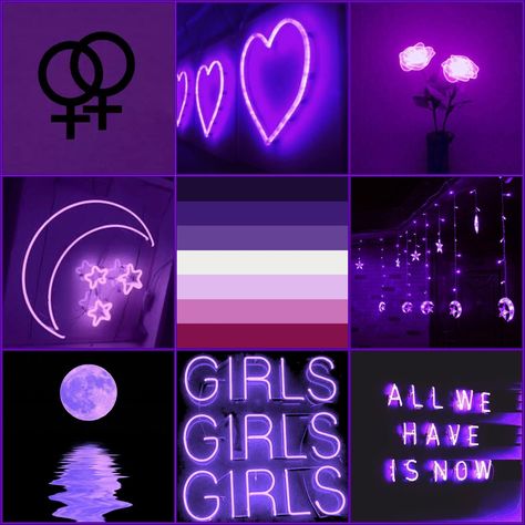 moon lesbian aesthetic ☾ About Moon, Violet Aesthetic, 50th Anniversary Celebration, Aesthetic Purple, Lesbian Flag, Gay Aesthetic, Flag Icon, Magic Aesthetic, Pinterest Aesthetic