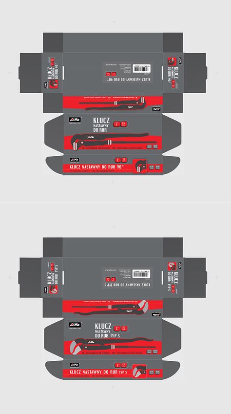 Packaging for tools on Behance Tool Packaging, Packing Box Design, Tools Packaging, Carton Design, Industrial Packaging, Medicine Packaging, Mechanic Shop, Blister Packaging, Diy Glass Bottle Crafts