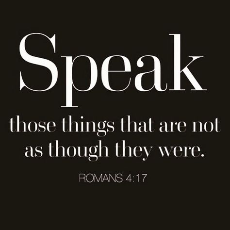 ✨Speak It Into Existance✨ #Believe #MakeItHappen #Trust Speak Into Existence, Keion Henderson, Speak It Into Existence, Speak Life, Inspirational Scripture, Prayer Verses, Favorite Bible Verses, Love The Lord, Scripture Quotes