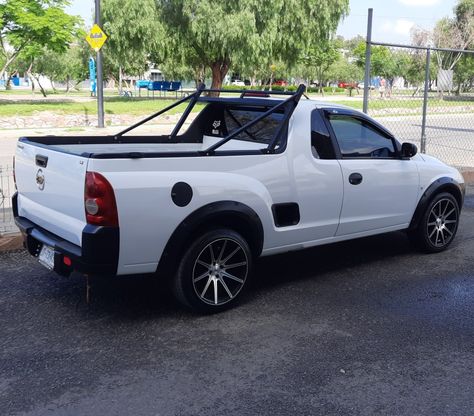 Chevrolet Tornado, Tornado, Off Road, Road, Vehicles