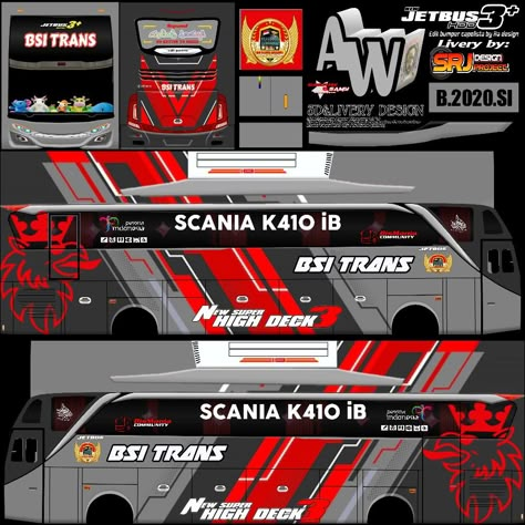 Livery Bussid Design Shd, Bus Pic, Private Bus Livery, Kia Sportage 2015, School Bus Games, Livery Bus, Mobil Rc, Mobil Off Road, St Bus