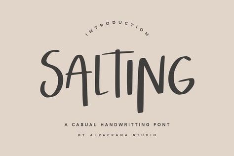 Handwritten font with a salt effect, perfect for adding a touch of personality to your#FancyFonts #TypographyTrends #CreativeCalligraphy #ElegantLettering #FontFrenzy Country Fonts, Letters Tattoo, Letters Ideas, Christmas Fonts Free, Business Fonts, Lettering Alphabet Fonts, Font Inspiration, Fancy Fonts, Christmas Fonts