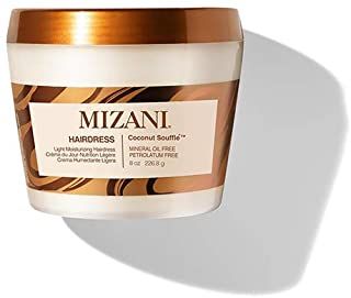 Mizani Hair Products, Relaxed Hair Products, Cantu Coconut Curling Cream, Moisturizing Hair Oil, Girl Wishlist, Hair Care Growth, Botanical Oils, Products To Sell, Oil Moisturizer