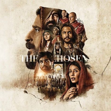 The Chosen 2025 Wall Calendar features evocative portraits of unforgettable characters from the hit TV series to inspire you throughout the year. Printed on high-quality paper this beautiful calendar is perfect to showcase in your home or office. 11.5 x 23 (open) In Theaters Now, Kevin Hart, Jesus Lives, The Son Of Man, Historical Drama, The Chosen, Official Trailer, Amazon Gift Cards, Amazon Gifts