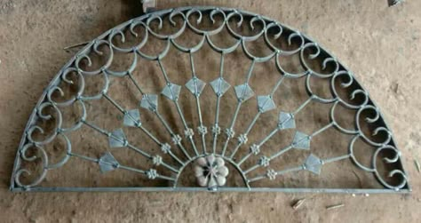 Best Arch design for Home Arch Grill Design, Iron Grill Design, Grill Designs, Burglar Proof, Box Bed Design, Grill Gate, Grill Gate Design, Iron Door Design, Steel Gate Design