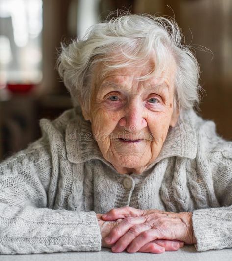 Portrait of a very old woman. Portrait of a very old woman, retired #Sponsored , #Sponsored, #PAID, #woman, #retired, #Portrait Natural White Hair, Old Age Makeup, Face Drawing Reference, Old Faces, Ageless Beauty, Makeup For Green Eyes, Old Age, Old People, Portrait Inspiration