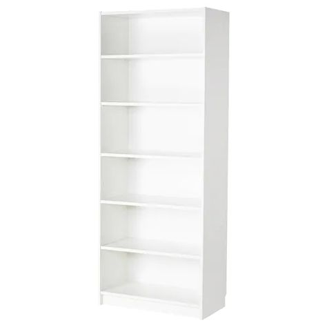 Complete Shelves - IKEA Ikea Billy Bookcase White, Hemnes Bookcase, Billy Ikea, Kallax Shelving Unit, Ikea Bookcase, Ikea Ireland, Ikea Billy Bookcase, Ikea Shelves, Ikea Billy