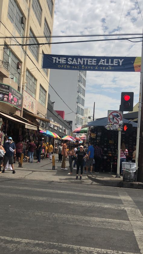 Santee Alley Los Angeles, Santee Alley, Angeles Aesthetic, Los Angeles Pictures, Los Angeles Aesthetic, Moving To Los Angeles, City Of Angels, Downtown Los Angeles, 2024 Vision