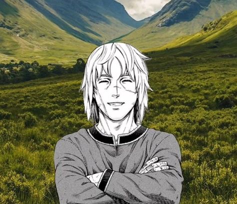 Vinland Saga Thorfinn Manga, Thorfinn Manga Icon, Vinland Saga Pfp, Thorfinn Anime, Thorfinn Pfp, Thorfinn Manga, Thorfinn Icon, Vinland Saga Thorfinn, Vinland Saga Manga