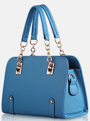 Blue Pantone, Pochette Louis Vuitton, Pantone 2020, Everyday Handbag, Girly Bags, Classic Handbags, Luxury Purses, Fancy Bags, Beautiful Handbags